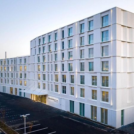 Residence Inn By Marriott Ghent Luaran gambar