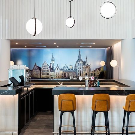 Residence Inn By Marriott Ghent Luaran gambar